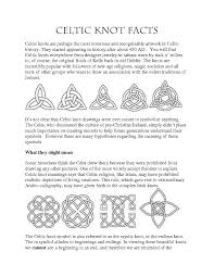 The ancient culture of the celts is rich in artistic tradition and storied mythology. Celtic Designs And Their Meanings Celtic Symbols And Their Within Celtic Knots And Meanings Chart23 Celtic Symbols And Meanings Celtic Symbols Celtic Tattoos