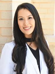 Teresa Vo's Instagram, Twitter & Facebook