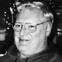 JAMES MCDONALD Obituary (2022)