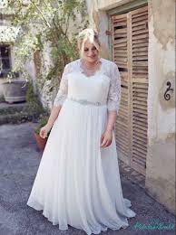 Browse our pretty lace wedding gowns in simple designs, short cuts, & long sleeves, all in plus & petite sizes! Long Sleeve Wedding Dresses Wedding Dresses With Sleeves Leah S