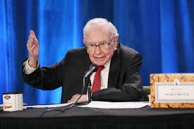 Don't forget to bookmark this page by hitting (ctrl + d), Live Updates Berkshire Hathaway S 2021 Annual Shareholder S Meeting