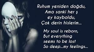 Lirik lagu serhat durmus hislerim. Serhat Durmus Hislerim Turkish English Lyrics Belyrics Youtube