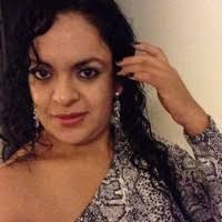 Fabiola Serrano Carrasco Email & Phone Number