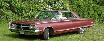 Image result for Regal Gold 1965 Chrysler