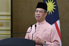 🔘 in the last eight meetings, vietnam have won seven and drawn once. Jokowi Undang Pm Malaysia Ke Indonesia 5 Hai Ini Jadi Sorot