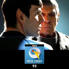 Meta Treks: A Star Trek Philosophy Podcast