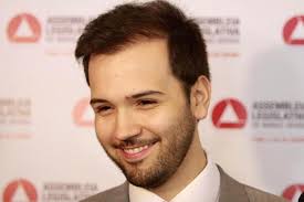 Tadeuzinho: um conciliador a caminho da presidência da Assembleia