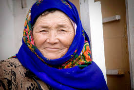 Unveiling the Silk Road