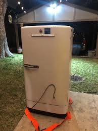 Amazon's choice for ge fridge. 1950 S Ge Refrigerator Restore Applianceblog Repair Forums