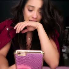 Sasha Mitchell Interview