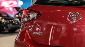 All information contained in this brief guide are current at the time of printing. 2020 Toyota Yaris Hatchback Debuts With Mazda 2 Bones