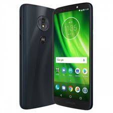It can be found by dialing *# . Unlock Motorola Moto G6 Play Dual Sim