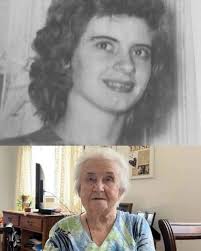 💔 The Woman Who “Vanished” in 1962 — And Was Found Alive 63 Years Later On  a warm July morning in 1962, 20-year-old Audrey Baachberg kissed her two  children goodbye in Reedsburg,