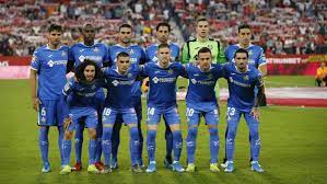 La manga, stage de pretemporada. Laliga Getafe Are The Most Accurate Team In The Major European Leagues After Leicester Marca In English
