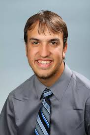 2017-18 Men's Golf Roster