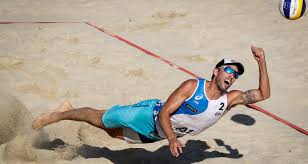 View the competition schedule and live results for the summer olympics in tokyo. Volleyball Beach