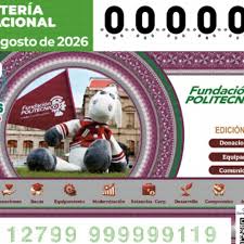 Lotería Nacional Sorteo Superior