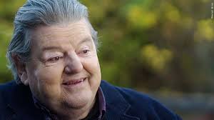 Actor Robbie Coltrane, Harry Potter's Hagrid, dies at 72