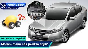 We did not find results for: Tip Beli Kereta Terpakai 6 Cara Untuk Periksa Enjin Wapcar