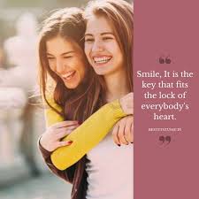Status on smile in english. 101 Best Smile Quotes Adorable Status For Smile Quotes On Smile