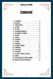 La vie de johnny hallyday ressemble à une légende : Paroles De Johnny Pensees Confidences Et Phrases Cultes Broche Stephane Deschamps Achat Livre Ou Ebook Fnac