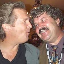 TBT to 50 years ago. Jeff Dowd who inspired “The Dude” from the film The  Big Lebowski defied authority by leading a massive protest in Seattle