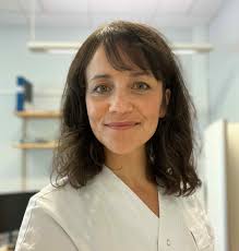 Nybliven SPUR-inspektör: "Jag drivs av att förbättra"