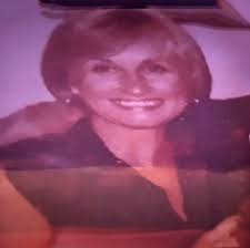 Patricia Nilsson Obituary