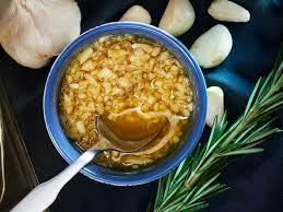 Two of my favorite 'discoveries'. 21 Recipes Every Garlic Lover Should Know Food Network Canada