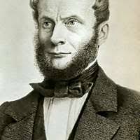 Portrait of Gentleman