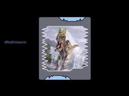 Me podrían decir en que pagina hay cartas de dino rey,10 puntos al que me diga. Dino Rey Cartas De Dinosaurios De La Tercera Temporada Parte 2 Youtube
