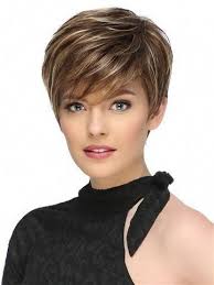 Traitement De Lissage A La Keratine Remedes A La Maison Pour Les Cheveux Raides Comment Ch Thick Hair Styles Short Hair Styles Short Hair With Layers