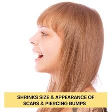 Keloid Bump Shrinking Duo