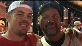 Ryan Masters Obituary (1992