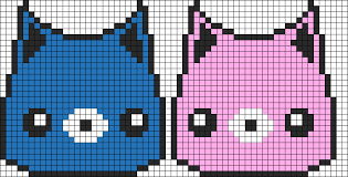 Alpha Pattern 5543 Preview Added By Nanii98 Fenechka Vyshivka Krestom Vyshivka