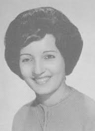 John Muir High School Pasadena California Class of 1963