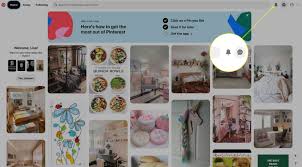Pending pending follow request from @pinterest. What Is Pinterest An Intro To Using The Social Image Platform