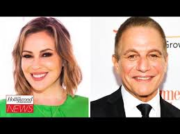 'Who's the Boss?' Sequel Lands at Amazon's Freevee, Alyssa Milano and Tony  Danza Attached