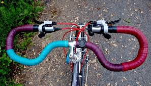 Butterfly Handlebars Touring Bike Bike Bike Parts