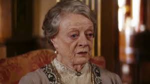 Downton Abbey: A New Era