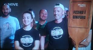 Nepalaid garām savus iemīļotākos raidījumus, filmas un seriālus. Pizza Hero Ad Ascoli Vince La Pizzeria E Bonafuria Farodiroma