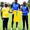 Khanye believes chiefs were lucky to get past wydad. 1