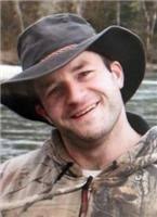 AARON BRYSON Obituary (1975