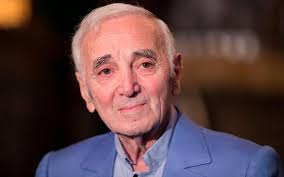 We did not find results for: Les Derniers Jours De Charles Aznavour Le Parisien