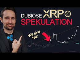 The contents of this website are intended solely for the entertainment and information of readers and do not provide investment advice or a recommendation within the context of the securities trading act.the content of this website solely reflects the subjective and personal opinion of the authors. One Xrp Dubiose Spekulation Wie Weit Kann Der Ripple Preis Gehen Update Zur Anklage Krypto News