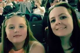 Hollie Booth's Instagram, Twitter & Facebook