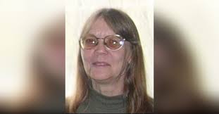 Obituary information for Jane Marie Langdon