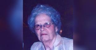 Mary Louise Glasgow Obituary