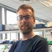 Professor Matthew Loxham