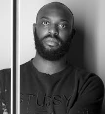 Open Air Virtual Artist Talk featuring Aaron Fowler